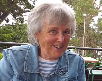 Breda Walshe