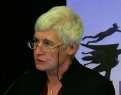Connie Hanniffy