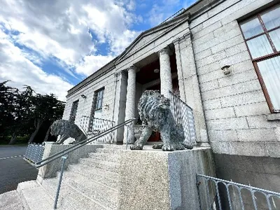 Dalkey