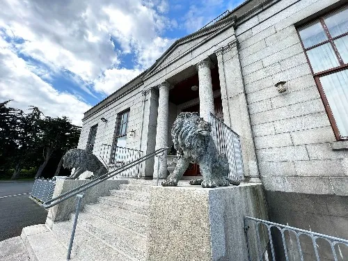 Dalkey