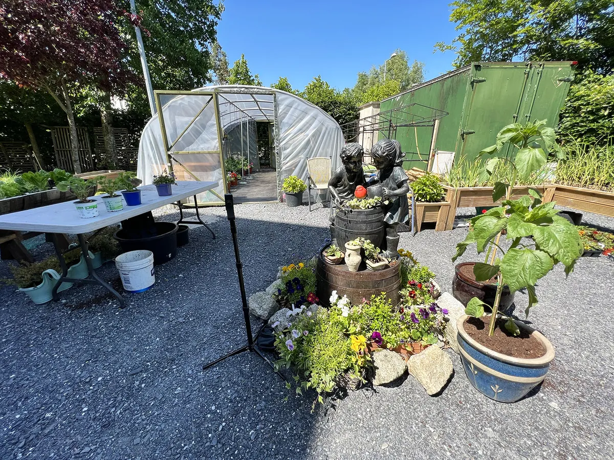 Sue Ryder Carlow Town residential community