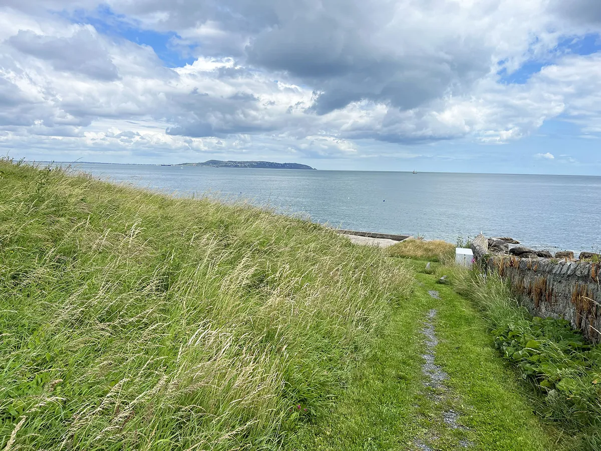 Sue Ryder Dalkey residential community
