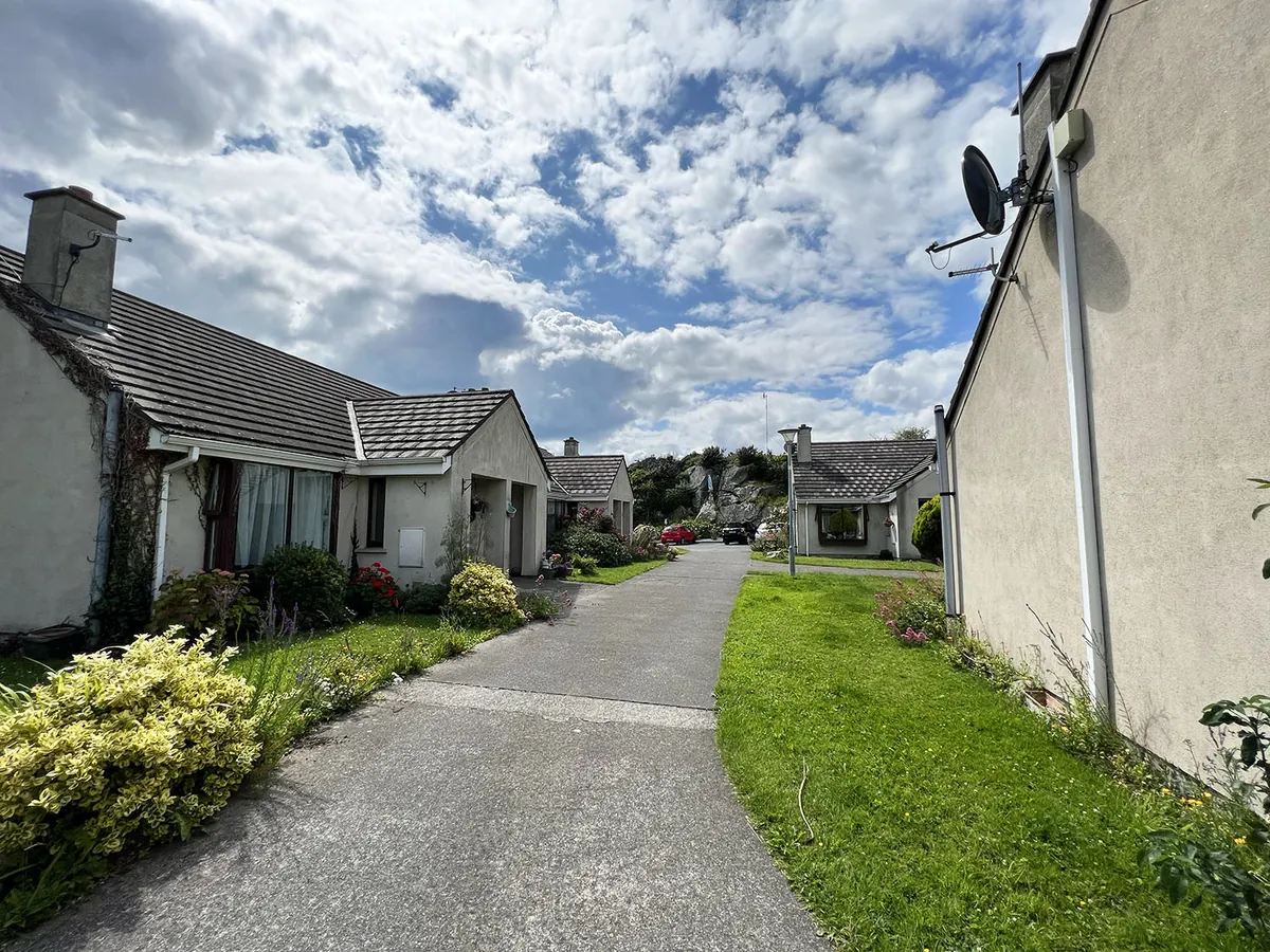 Sue Ryder Dalkey residential community