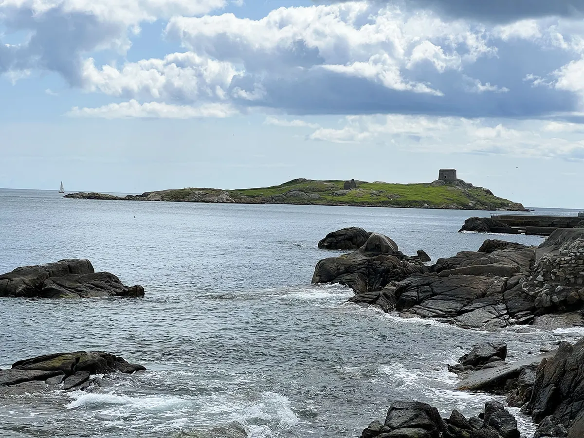 Sue Ryder Dalkey residential community
