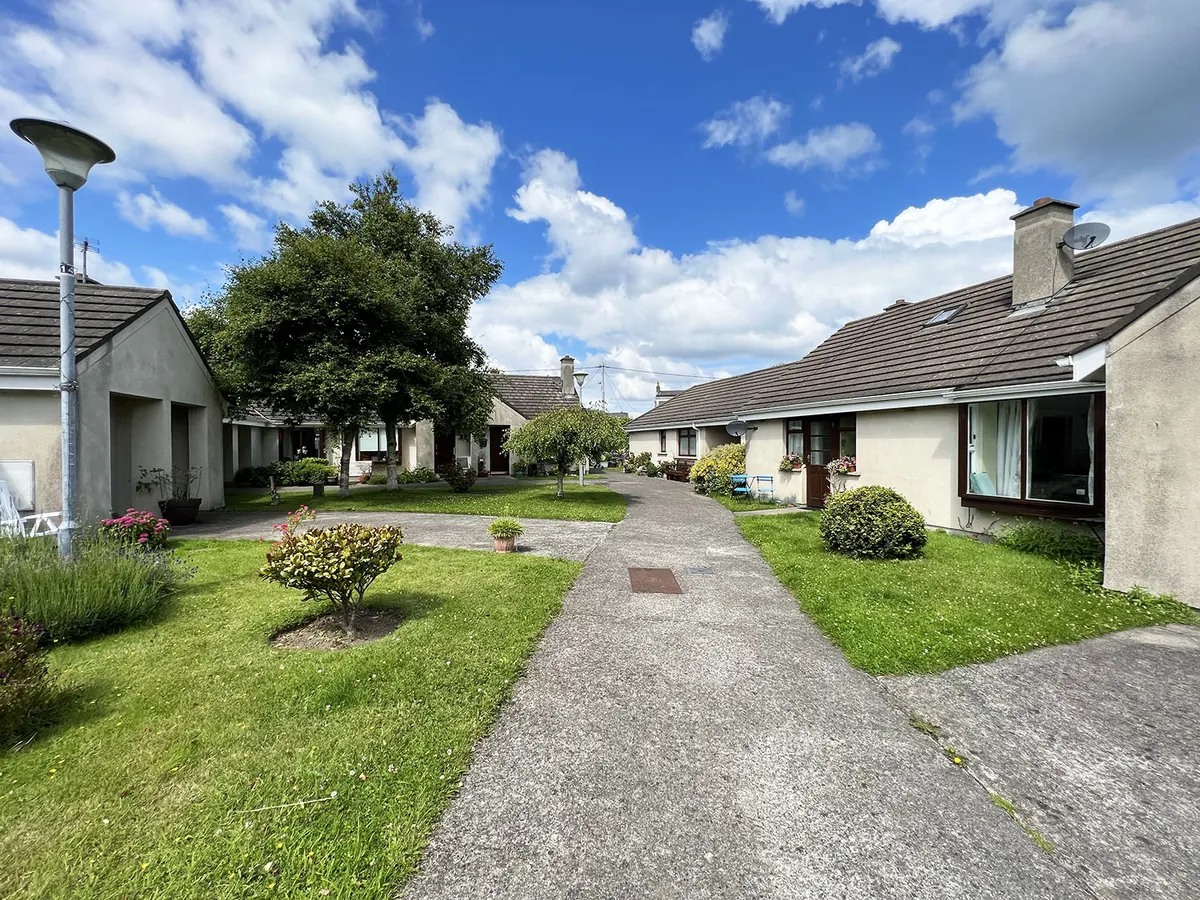 Sue Ryder Dalkey residential community