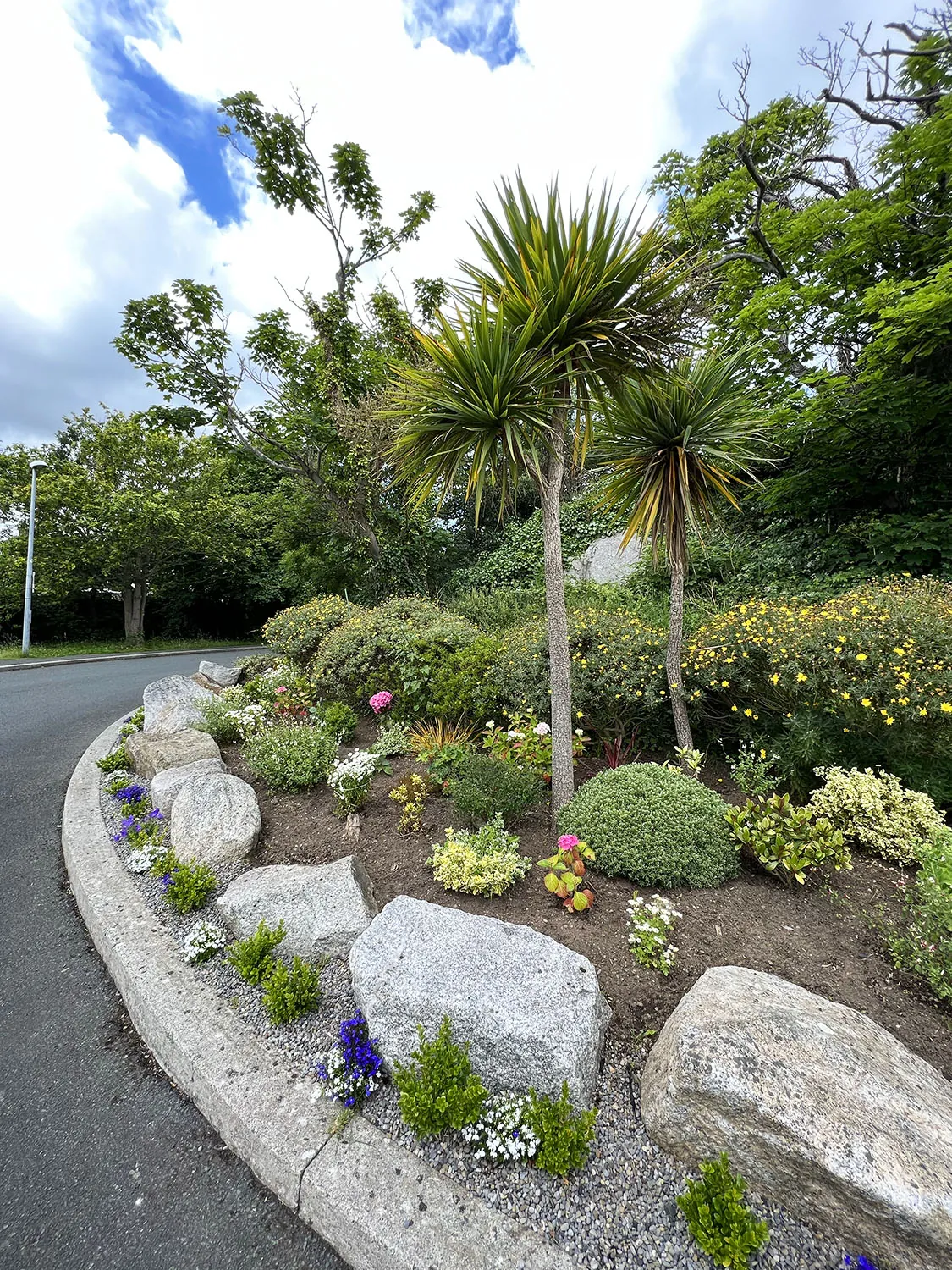 Sue Ryder Dalkey residential community