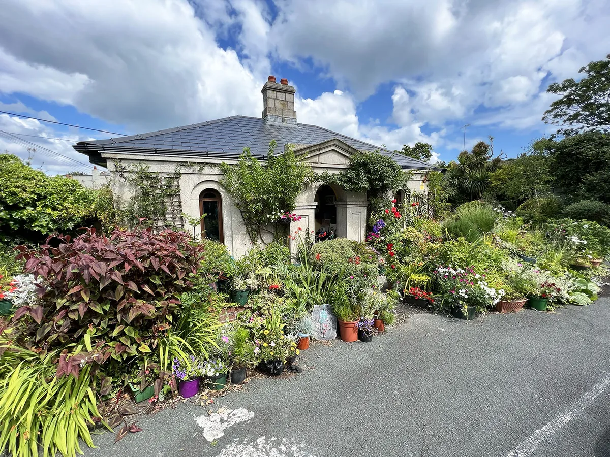 Sue Ryder Dalkey residential community