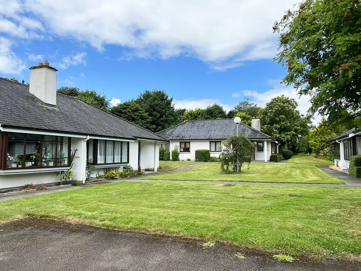 Sue Ryder Holycross residential community