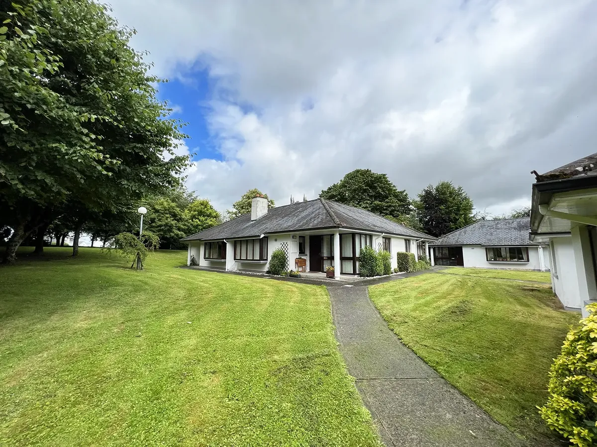 Sue Ryder Holycross residential community