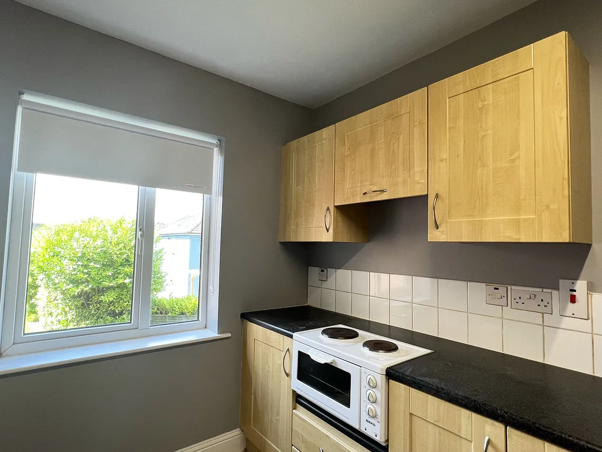 Sue Ryder Kilminchy residential community