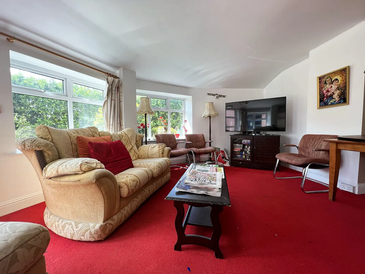 Sue Ryder Kilminchy residential community