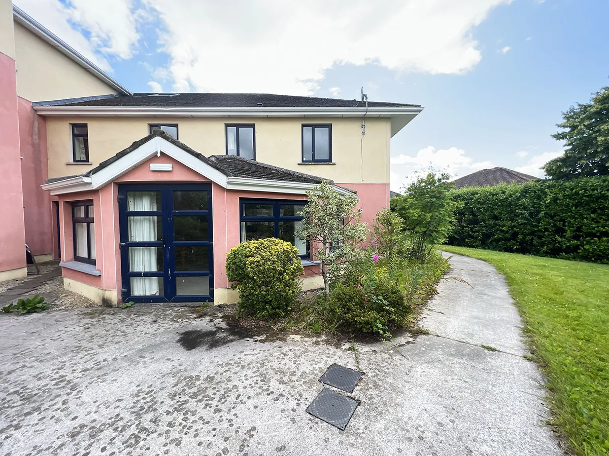 Sue Ryder Kilminchy residential community