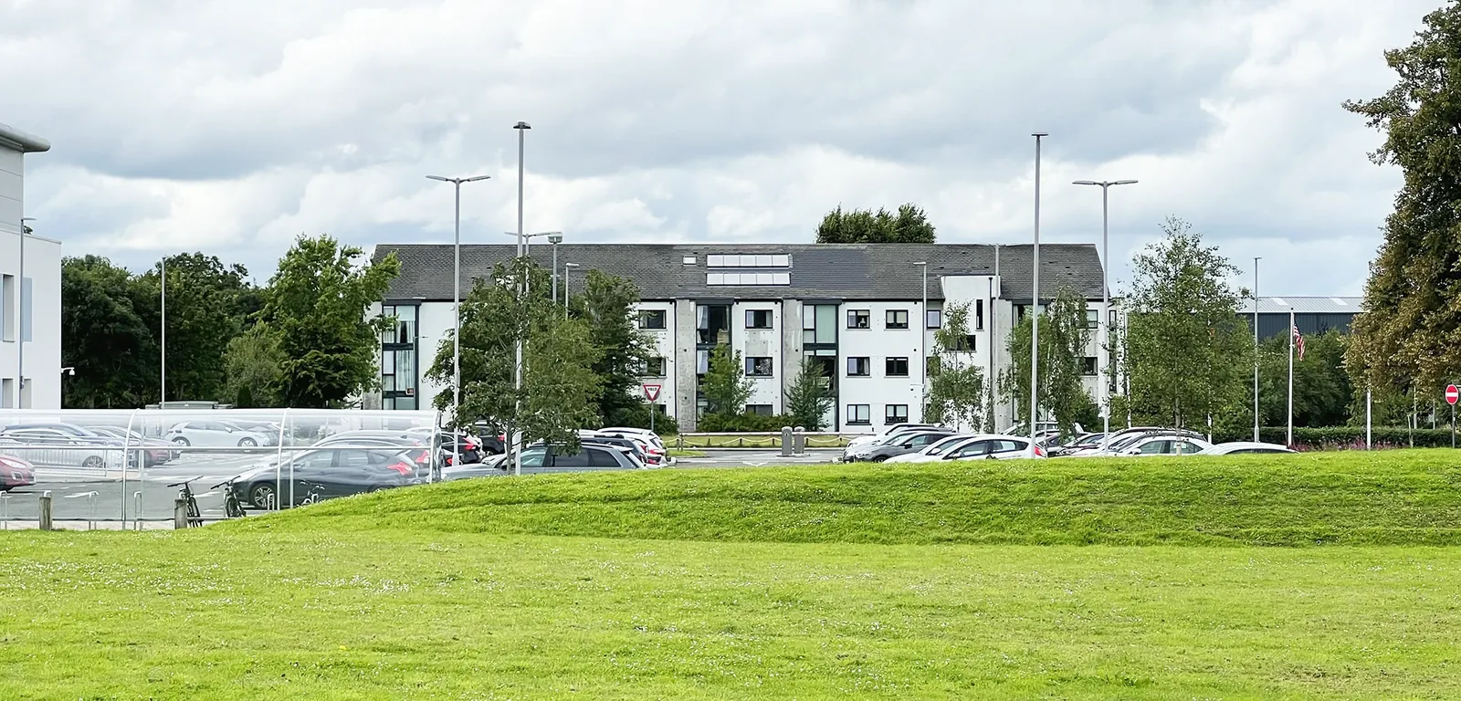 Sue Ryder Nenagh residential community