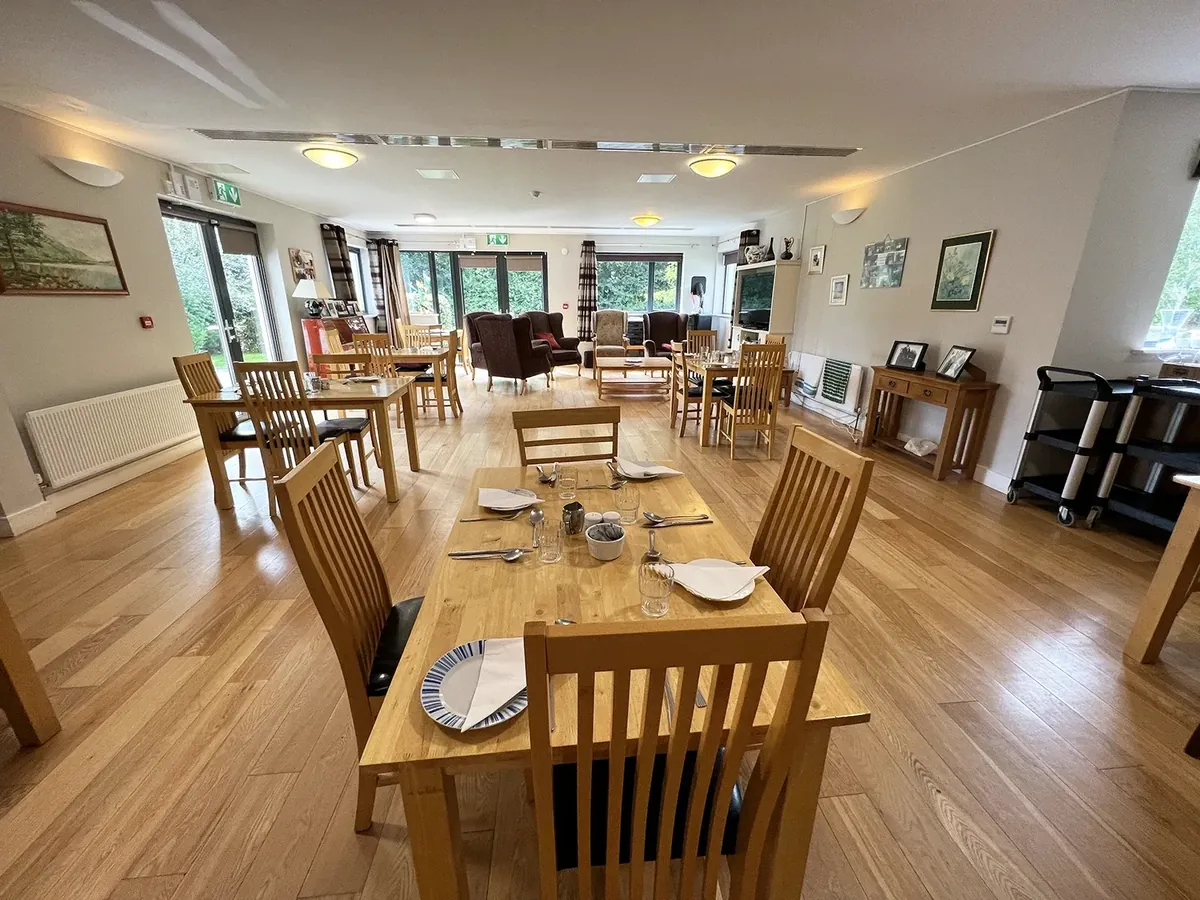 Sue Ryder Nenagh residential community