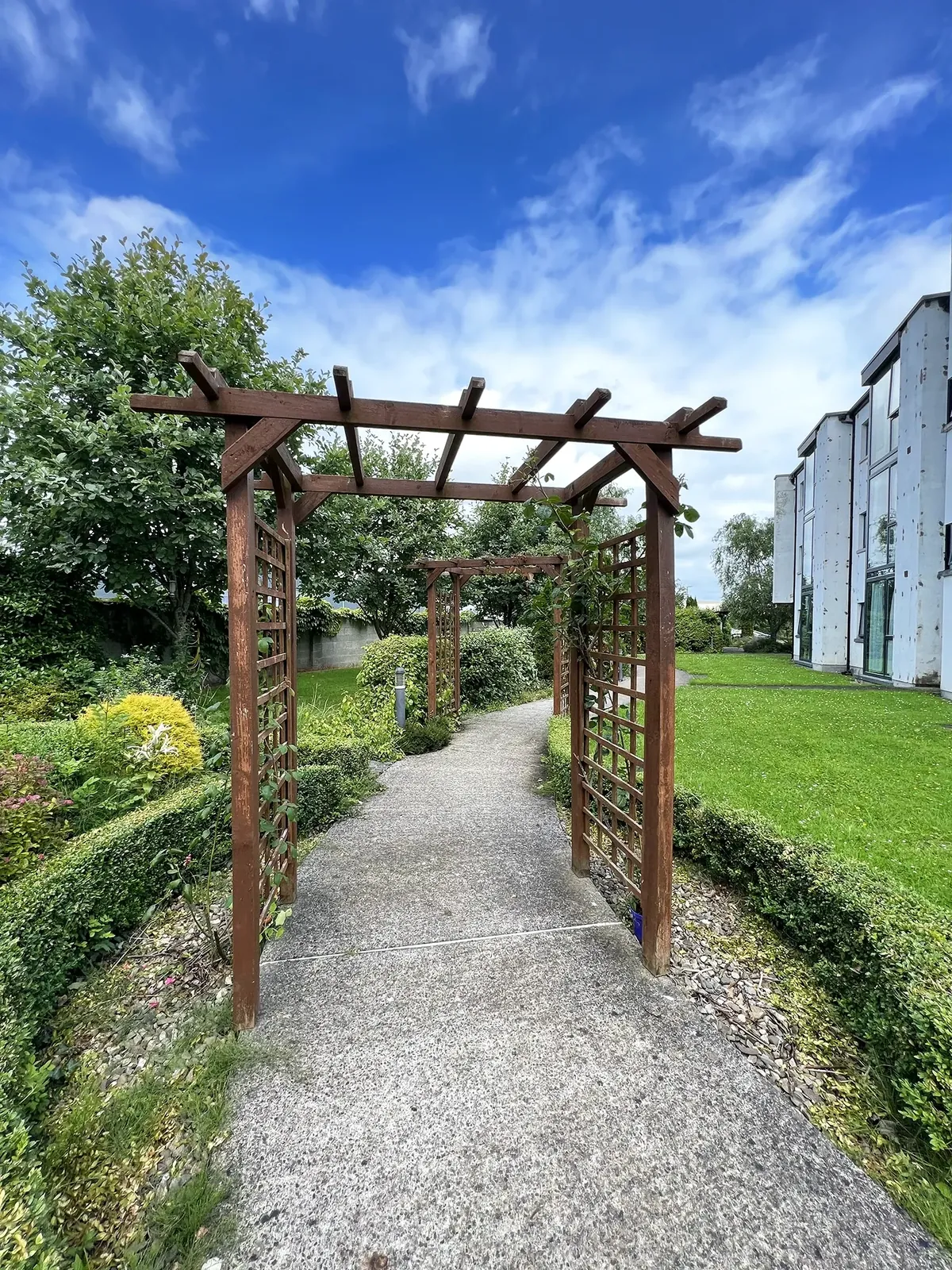Sue Ryder Nenagh residential community