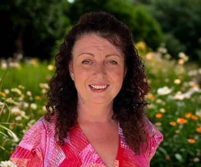 Rita McGrath