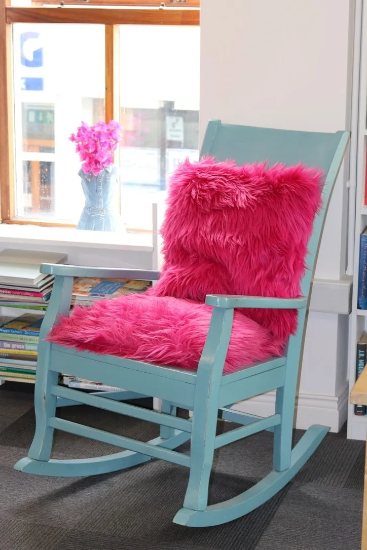 Sue Ryder charity shop, Carlow