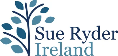 Sue Ryder Ireland logo